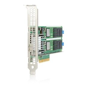 P12965-B21 HPE Raid NS204i-p 2 Lanes NVMe Plce3 M.2 Raid for Hpe Sever