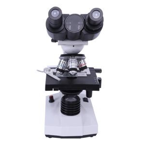 1600x Magnification BINOCULAR Microscope for Medical Research in Students'