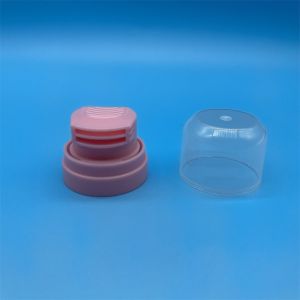 Premium Shaving Foam Pump Valve - Smooth Dispensing, Easy Application, Durable