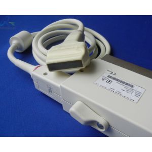 Versatile Linear Array Ultrasound Transducer Probe GE 10L Diagnostic System