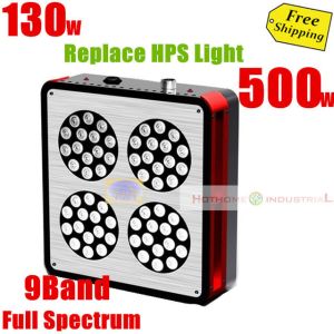 Quality Apollo 60*3W Agriculture Greenhouse LED Grow Light for sale