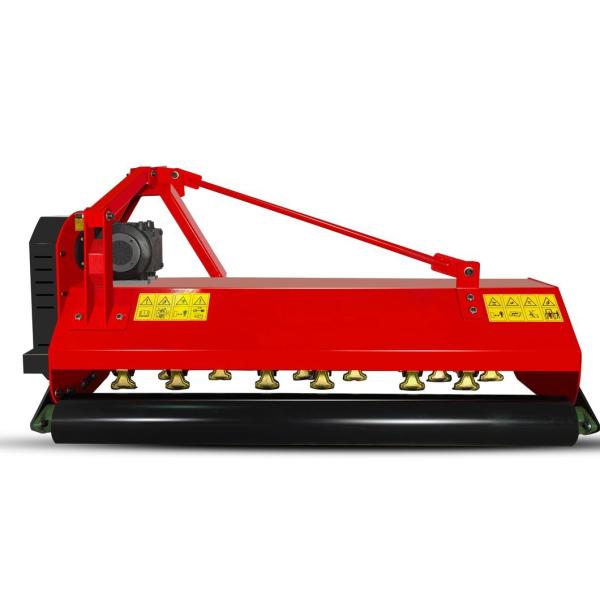 China Factory Good Farm Tools Agricultural Machinery Flail Mower Hydraulic Side-Shift