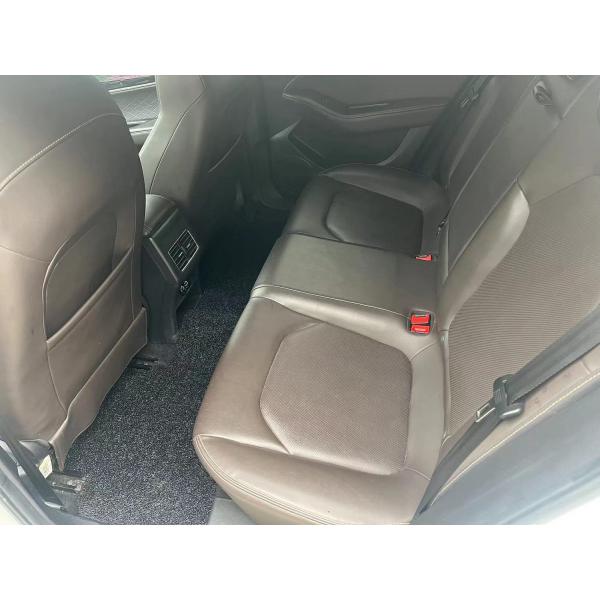 Second Hand 2020 JAC J7 A5 1.5T 2WD Used Car 5 Door 5 Seats 50-80L Fuel Tank Capacity