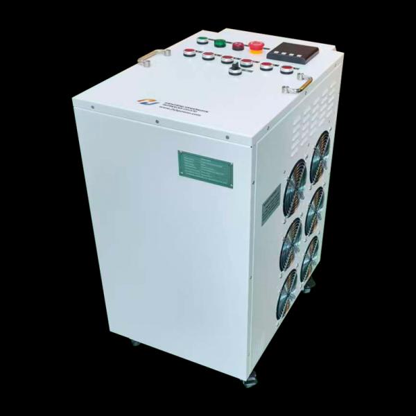 Buy 25KW 400V/230V Resistive Load Bank with IP20 Protection for Industrial Power Systems and Generator Testing at wholesale prices