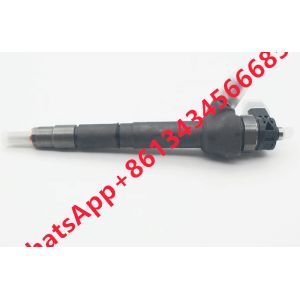 Common Rail Bosch Diesel Fuel Injector 0445110646 0445110647 For VW