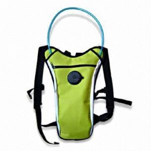Quality Outdoor Hydration water bag for sale