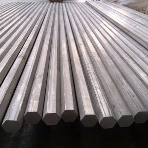 Aluminum Manufacturer With Competitive Price Aluminium Round Bar ZAISi7Mg