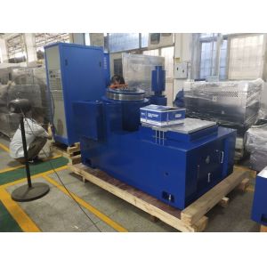 DO-160 10000N Electrodynamic Vibration Shaker For Industrial Electrical