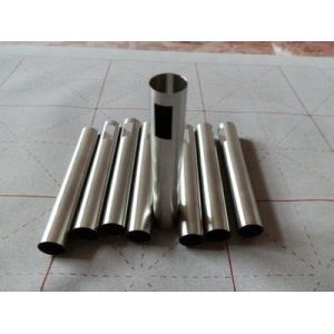 Quality Customized Automotive Prototyping , Aluminum Automotive Parts for sale