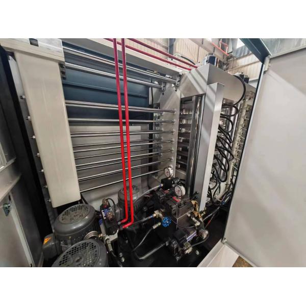 Automatic Identity Card Plastic Card Laminator 600x730 For 7x8 Layout Or Less Size