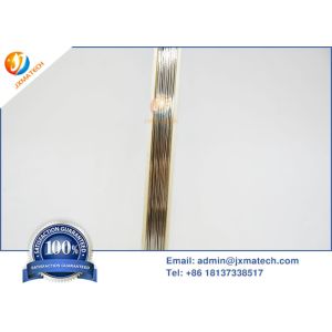 Palladium Spooled Wire