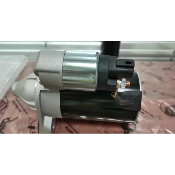 Buy Hyundai i10 2013-2019 Starter Motor 0.9KW 12V 10T OEM 36100-04700 at wholesale prices
