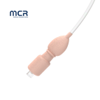 Real-time Observation Of Glottic Position With A Video Laryngeal Mask For Anesthesia Surgery