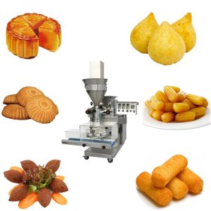 Multifunctional Meat Processing Machine For Fresh And Frozen Meat Cutting