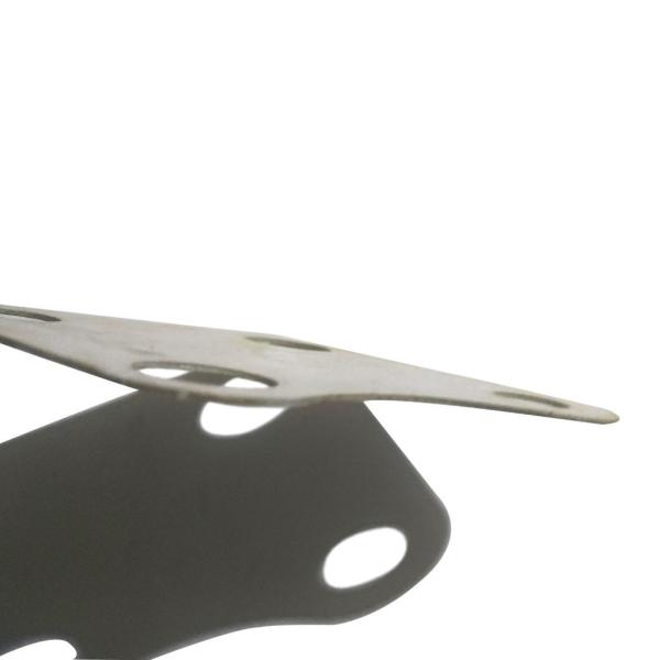 Shengdong Parts Z12V190b Engine Parts Gasket Cylinder Head Parts 12vb. 03.51