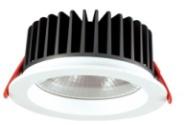 Buy 200mm cutout CREE 9w-50w led cob downlight at wholesale prices