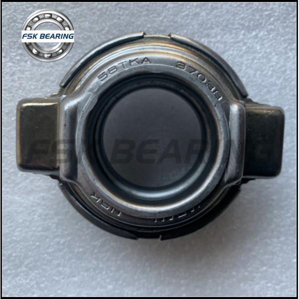 NSK 58TKA3703B VKC3560 RCT335SA4 Clutch Release Bearings for NISSAN MITSUBISHI