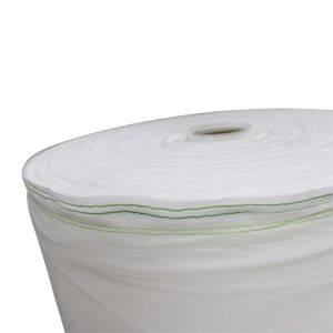 200gsm Spunbond Non Woven Fabric Agro Sheet Vegetable Freeze Protection For