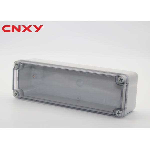 Weatherproof electric enclosure instrument box waterproof junction box outdoor