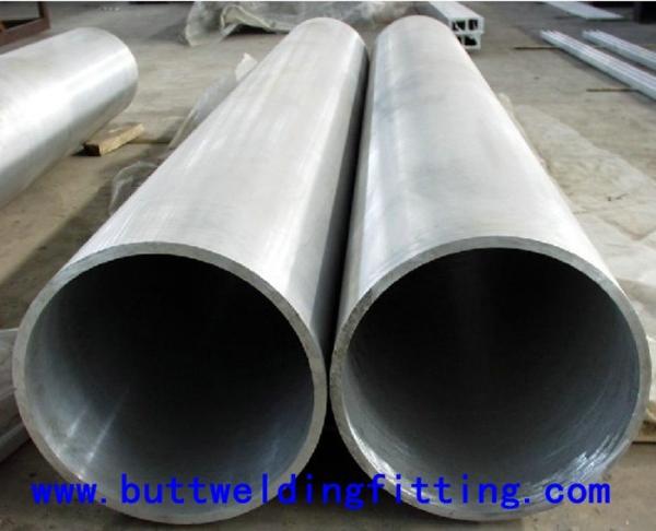 Buy Alloy B574 / B575 Hastello Pipe Hastelloy 276 Tube Material WP304 Size1 - 60 inch at wholesale prices