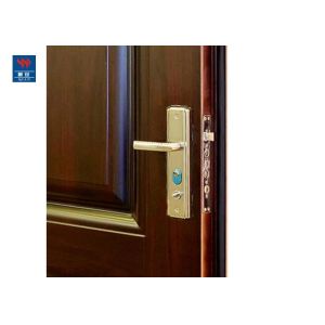 Swing School Security Steel 1 Hour Fire Rated Door