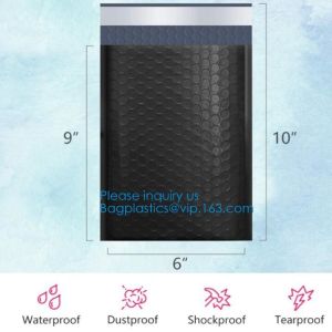 Christmas wrapping Mailer Padded Envelopes shipping bags,Bubble Mailers,Padded