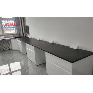 Custom Chemistry Laboratory Workbench Excellent Customer Service and Chemical