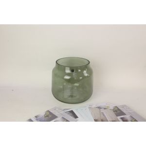 OEM Handmade  Glass Vase For Decor