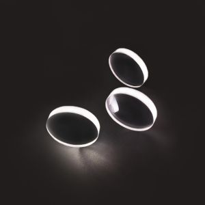 Plano Convex Laser Focusing Lens