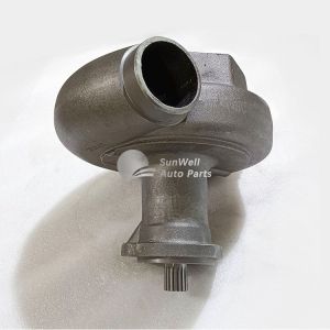 Marine Diesel Engine Parts KTA38 K38 Water Pump Kit 4089301 4376119