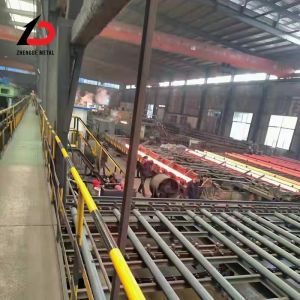 ASTM A179 A53b A106b S355 Alloy Hot Rolled Black Seamless Mild Low Carbon Steel