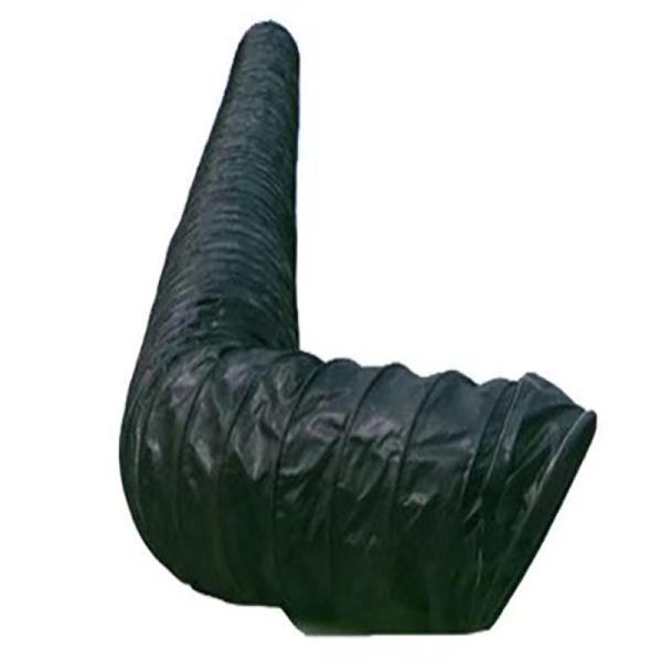 Buy Printable 500gsm Flexible Duct PVC Coated Tarpaulin at wholesale prices