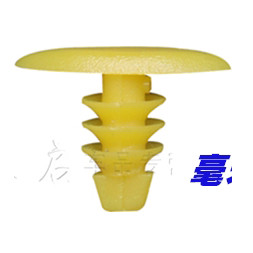 Nylon PA66 Auto Fastener Kit