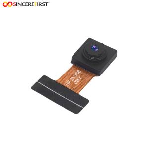 3MP HD Wide Angle Lens OV3660 Sensor ESP32 DVP Camera Module