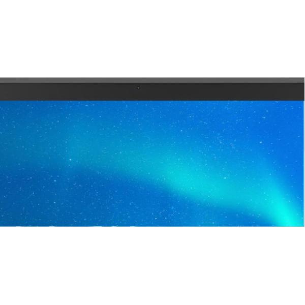 75 Inch Smart Digital Blackboard Camera, top center