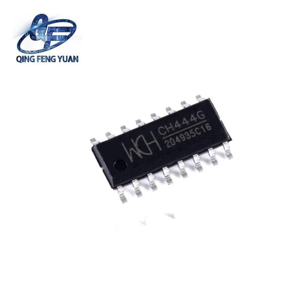 WCH CH444G discrete semiconductor modules Max5035basa+