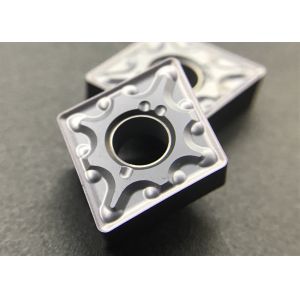 CNMG120408 - MA CNC Carbide Inserts With Extremely Versatile Performance