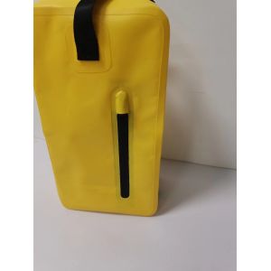 OEM waterproof Insulated Thermal Cooler Bag 30L Dry Bag Backpack