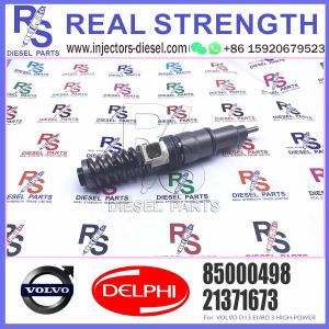 Diesel Engine Electronical Fuel Injector 20584346 21379944 injector for V-O-L-V