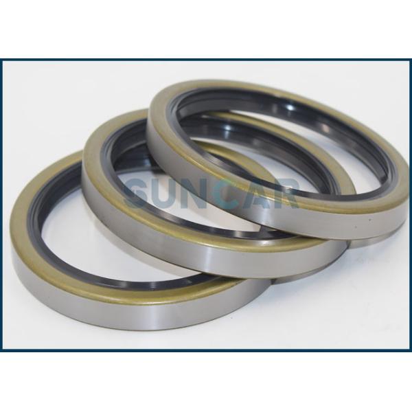 07012-00125 0701200125 Hydraulic Oil Seals Fits KOMATSU PC200-3