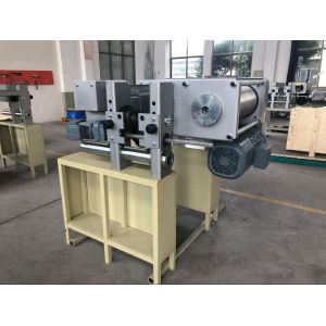 China 20T European 18m Mini Electric Wire Rope Hoist on sale