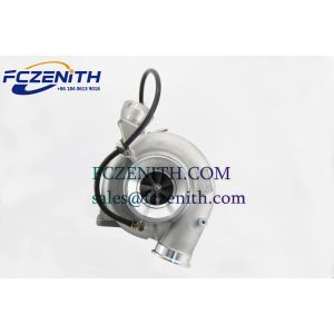 S410G 56419880005 Mercedes Benz Turbocharger For OM457LA-E4 Engine