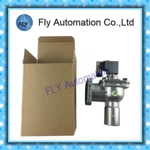 Quality FLY/AIRWOLF FS Pulse Jet Valves CAC25FS RCAC25FS Repair kit K2512 1&quot; flange type Dust valve for sale