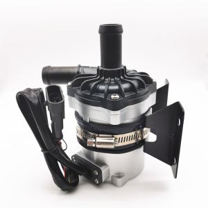 24V DC Electronic Water Pump For Fluorinert Liquid Glycol Circulation