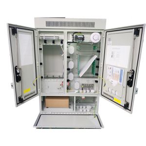 1200mm telecom street cabinets