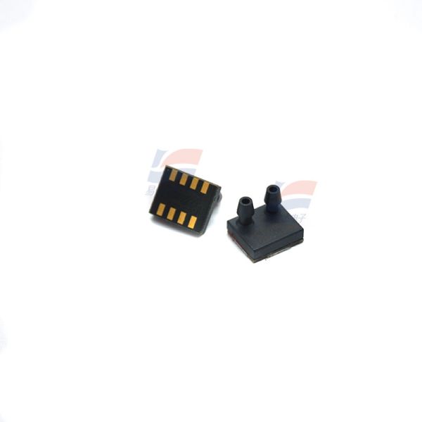 Buy ADP2000 ADP2100 Gas Pressure Sensor Air Oxygen Nitrogen Differential Pressure Sensor Module For HVAC Applications at wholesale prices