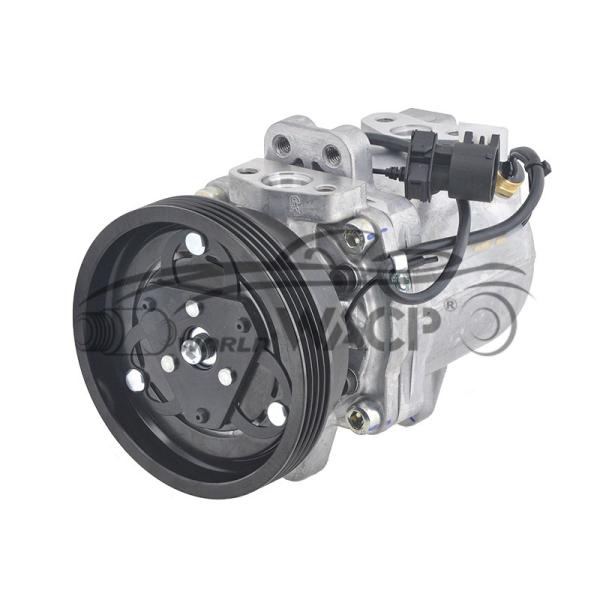 64529069546 0003191V005 64528385714 Car AC Compressor SS96D1 4PK For BMW 3 WXBM014
