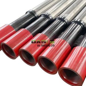 Quality Oil Pump Screen Customizable Pipe Base Screen for High Collapse Resistance and Longitudinal Constraint for sale