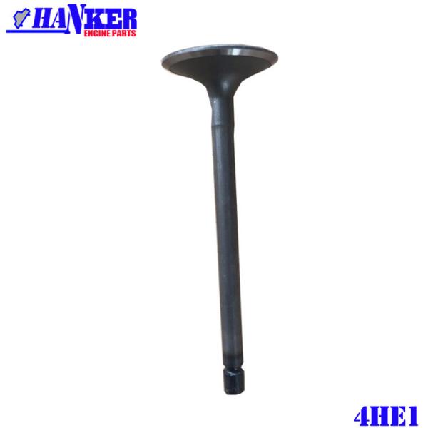 4HE1 6HE1 Diesel Engine Valve Fan Cooling 8-94396-112-0 8-97019-337-0