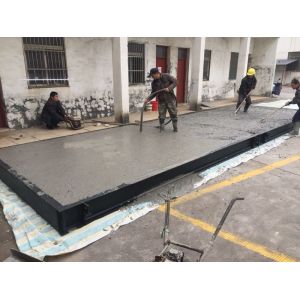 Precision On Move Advanced Truck Weigh Pads